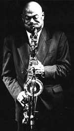 archie shepp