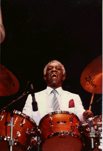 Art Blakey
