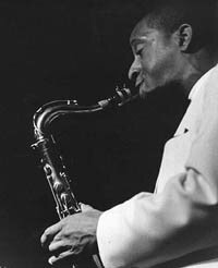 Sonny Rollins