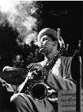 Dexter Gordon