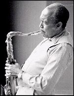 Harold Land