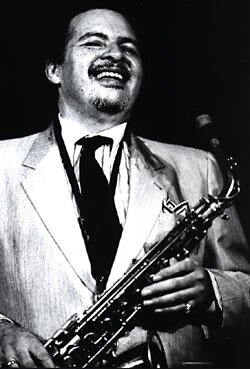 Jackie McLean