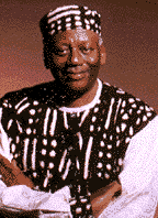 Randy Weston